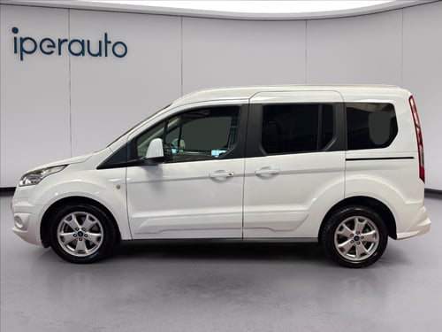 FORD Tourneo connect 200 1.5 tdci 120cv titanium e6