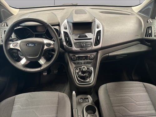 FORD Tourneo connect 200 1.5 tdci 120cv titanium e6