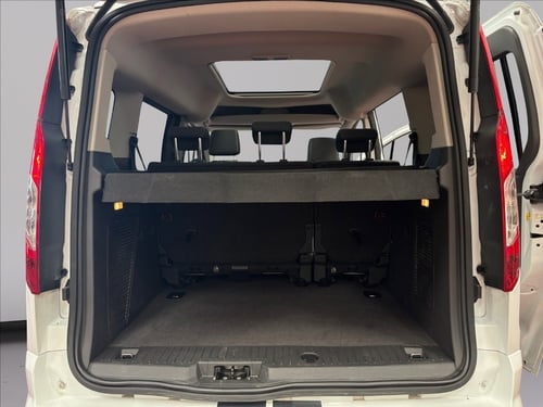 FORD Tourneo connect 200 1.5 tdci 120cv titanium e6