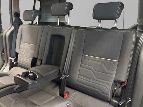 FORD Tourneo connect 200 1.5 tdci 120cv titanium e6