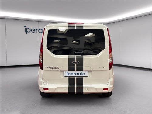 FORD Tourneo connect 200 1.5 tdci 120cv titanium e6