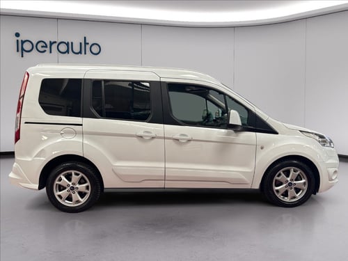 FORD Tourneo connect 200 1.5 tdci 120cv titanium e6