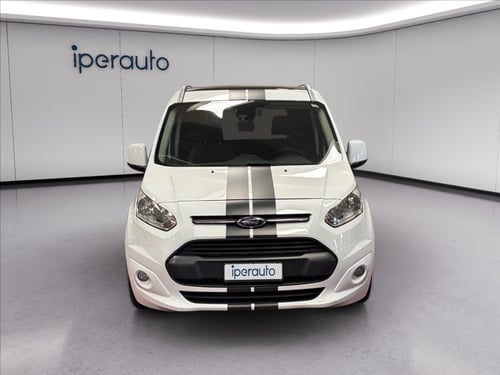 FORD Tourneo connect 200 1.5 tdci 120cv titanium e6