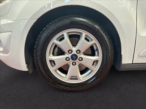 FORD Tourneo connect 200 1.5 tdci 120cv titanium e6