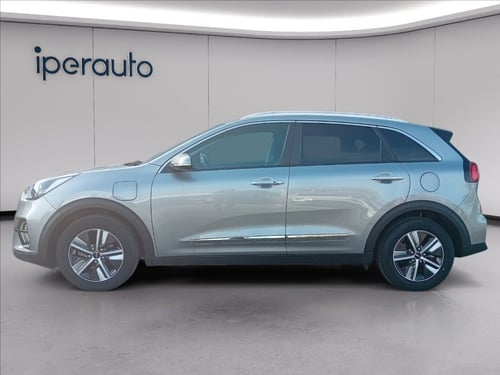 KIA Niro 1.6 gdi phev style dct