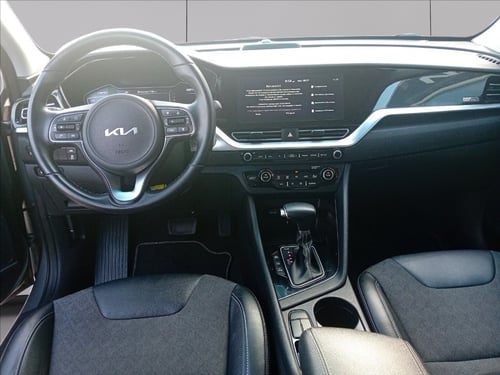 KIA Niro 1.6 gdi phev style dct