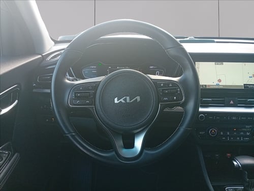 KIA Niro 1.6 gdi phev style dct