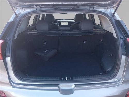 KIA Niro 1.6 gdi phev style dct