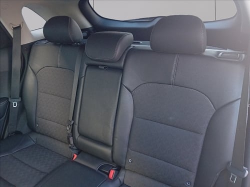 KIA Niro 1.6 gdi phev style dct