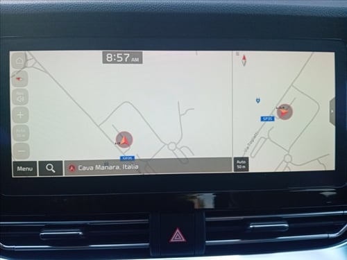 KIA Niro 1.6 gdi phev style dct