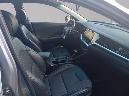 KIA Niro 1.6 gdi phev style dct