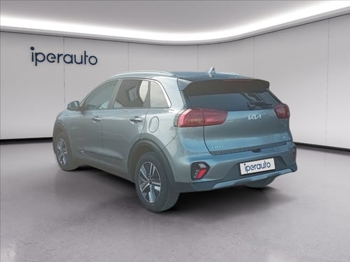 KIA Niro 1.6 gdi phev style dct