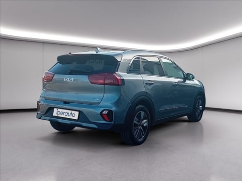 KIA Niro 1.6 gdi phev style dct