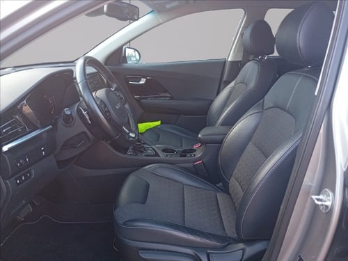 KIA Niro 1.6 gdi phev style dct