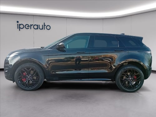 LAND ROVER Range rover evoque 2.0 i4 mhev r-dynamic hse awd 249cv auto