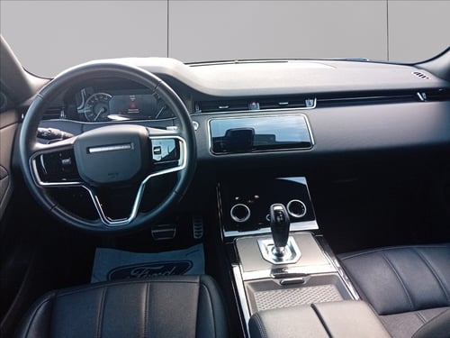 LAND ROVER Range rover evoque 2.0 i4 mhev r-dynamic hse awd 249cv auto