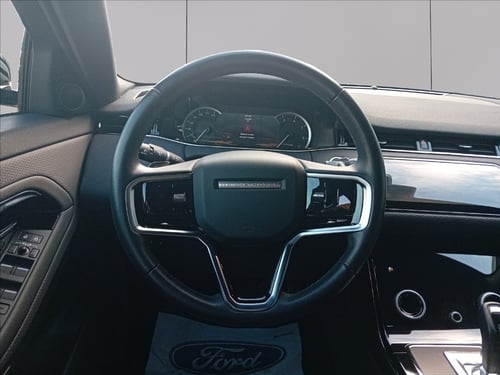 LAND ROVER Range rover evoque 2.0 i4 mhev r-dynamic hse awd 249cv auto