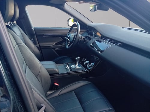 LAND ROVER Range rover evoque 2.0 i4 mhev r-dynamic hse awd 249cv auto