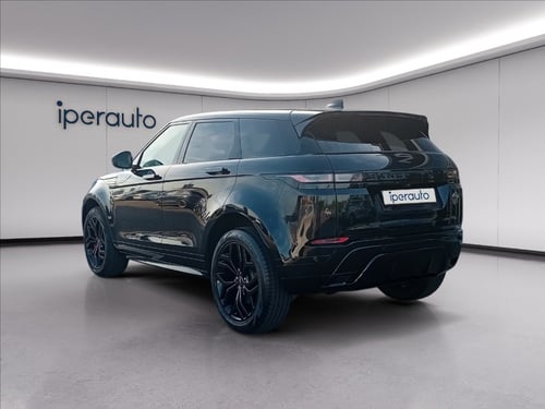 LAND ROVER Range rover evoque 2.0 i4 mhev r-dynamic hse awd 249cv auto