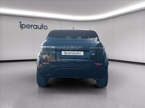 LAND ROVER Range rover evoque 2.0 i4 mhev r-dynamic hse awd 249cv auto
