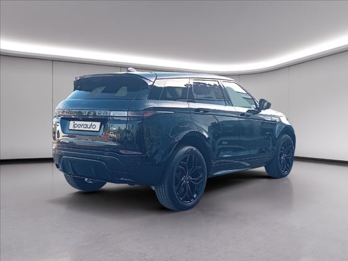 LAND ROVER Range rover evoque 2.0 i4 mhev r-dynamic hse awd 249cv auto