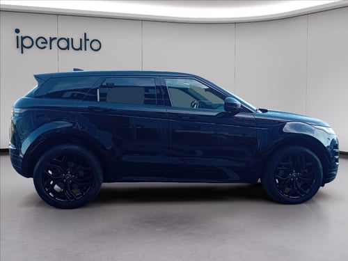 LAND ROVER Range rover evoque 2.0 i4 mhev r-dynamic hse awd 249cv auto