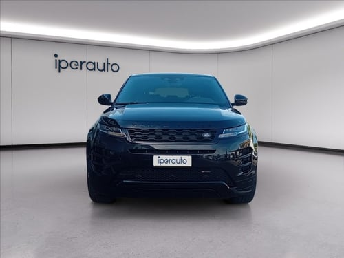 LAND ROVER Range rover evoque 2.0 i4 mhev r-dynamic hse awd 249cv auto