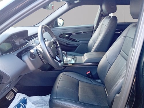 LAND ROVER Range rover evoque 2.0 i4 mhev r-dynamic hse awd 249cv auto