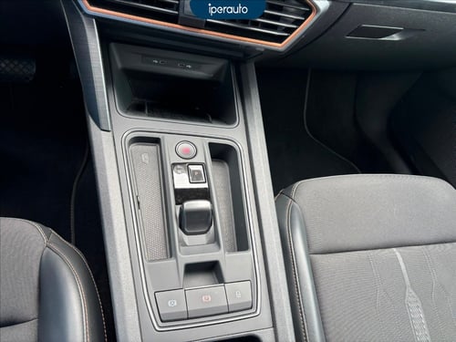 CUPRA Formentor 1.5 tsi 150cv dsg