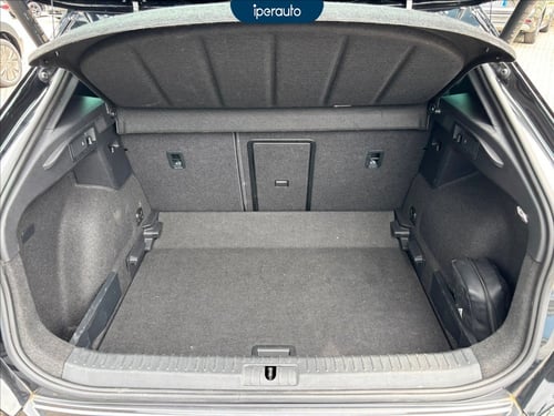 CUPRA Formentor 1.5 tsi 150cv dsg