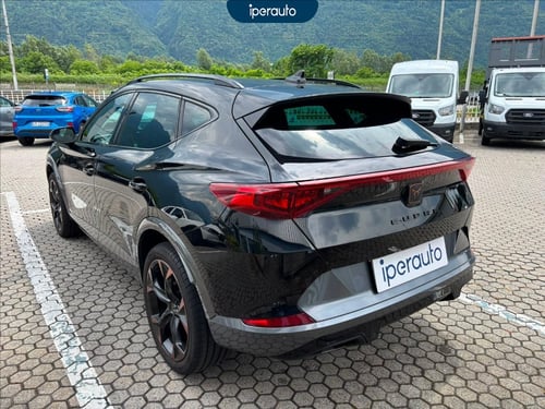 CUPRA Formentor 1.5 tsi 150cv dsg