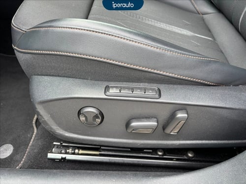 CUPRA Formentor 1.5 tsi 150cv dsg