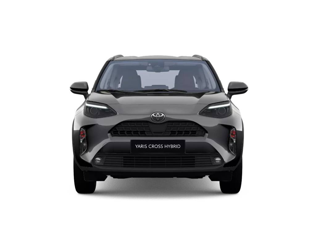 TOYOTA Yaris cross 1.5h active fwd 116cv e-cvt