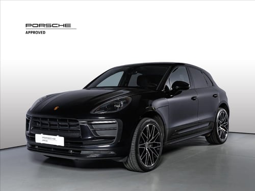 PORSCHE Macan 2.0 265cv pdk