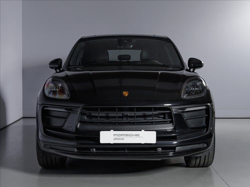 PORSCHE Macan 2.0 265cv pdk