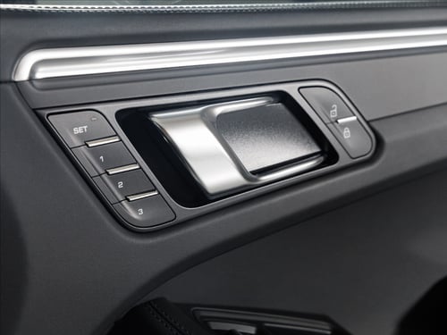 PORSCHE Macan 2.0 265cv pdk