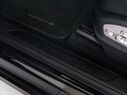 PORSCHE Macan 2.0 265cv pdk