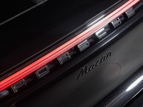 PORSCHE Macan 2.0 265cv pdk