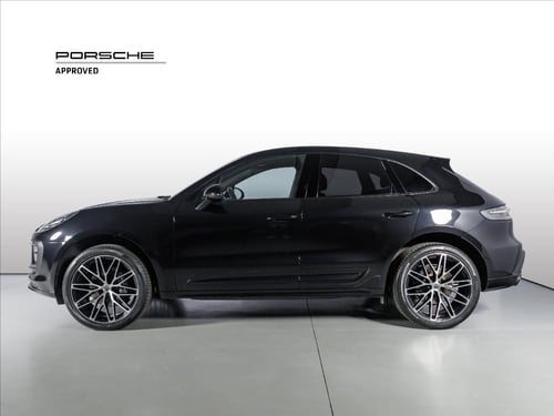 PORSCHE Macan 2.0 265cv pdk