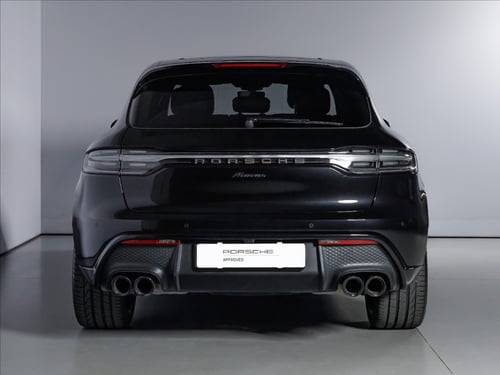 PORSCHE Macan 2.0 265cv pdk