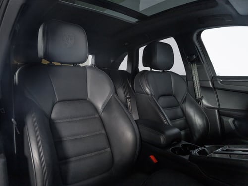 PORSCHE Macan 2.0 265cv pdk