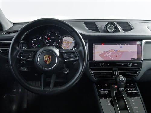 PORSCHE Macan 2.0 265cv pdk