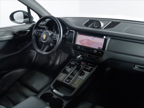 PORSCHE Macan 2.0 265cv pdk