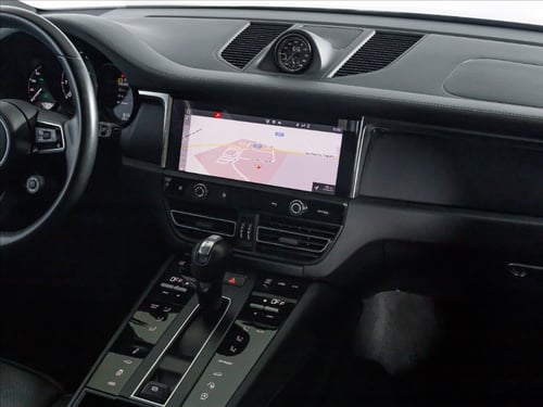 PORSCHE Macan 2.0 265cv pdk