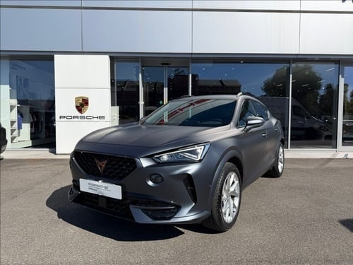 CUPRA Formentor 2.0 tdi 4drive 150cv dsg