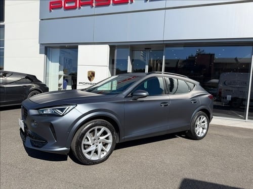 CUPRA Formentor 2.0 tdi 4drive 150cv dsg