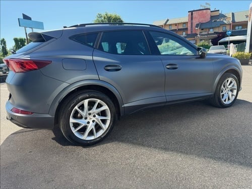 CUPRA Formentor 2.0 tdi 4drive 150cv dsg