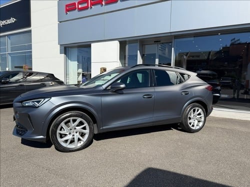 CUPRA Formentor 2.0 tdi 4drive 150cv dsg