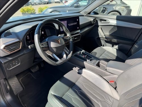 CUPRA Formentor 2.0 tdi 4drive 150cv dsg