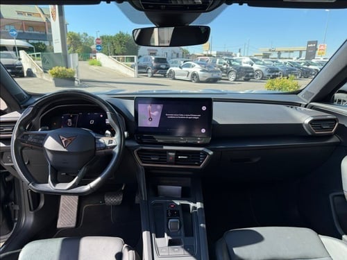 CUPRA Formentor 2.0 tdi 4drive 150cv dsg